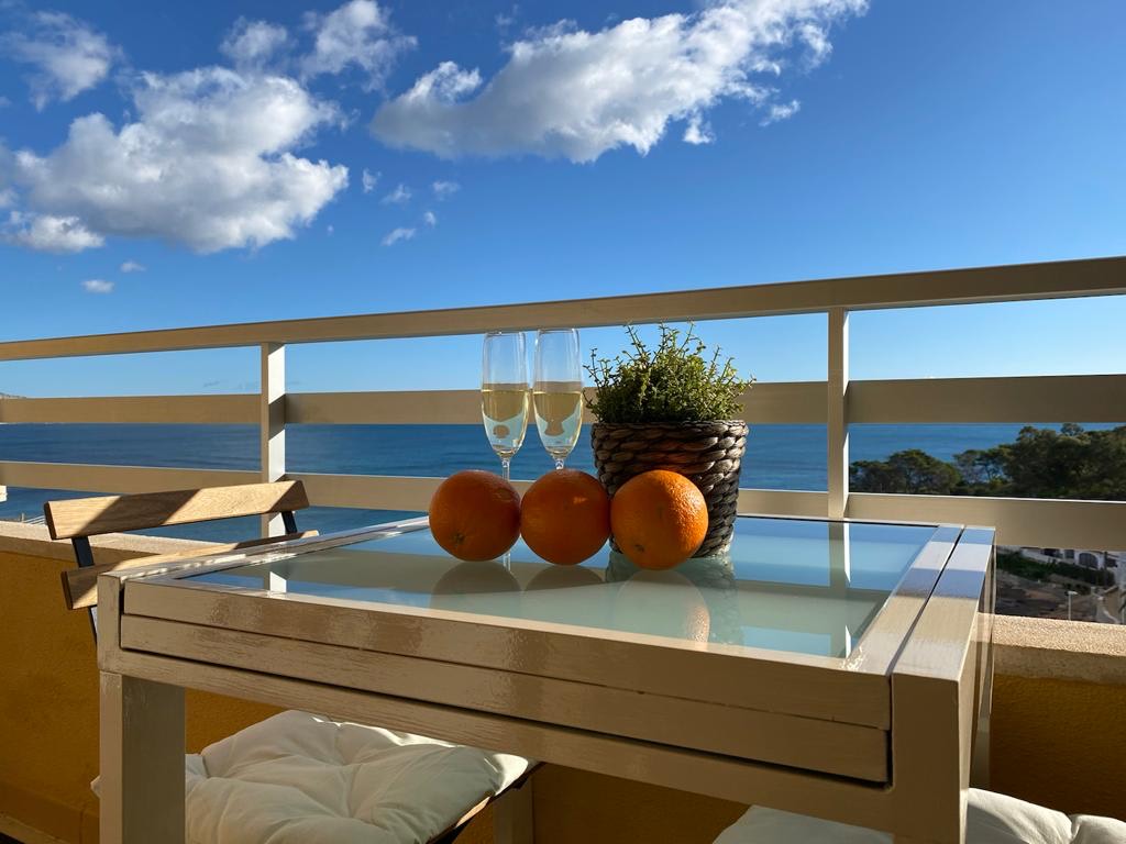 Casa Mia appartement Calpe