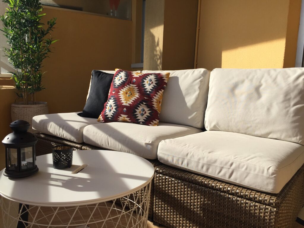 Casa Mia appartement Calpe