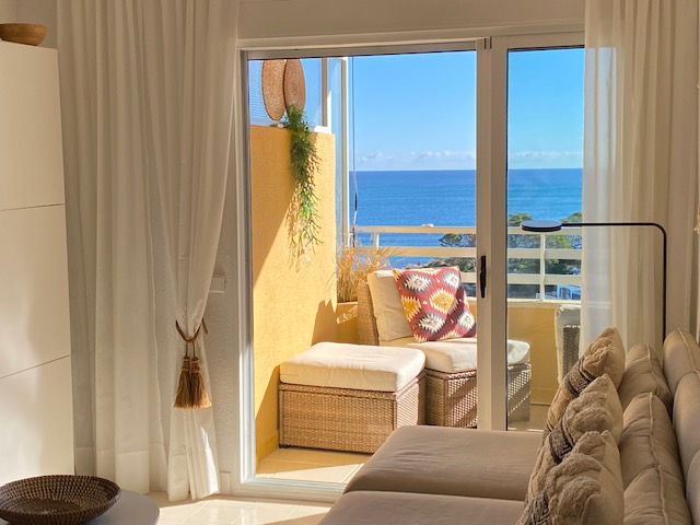 Casa Mia appartement Calpe